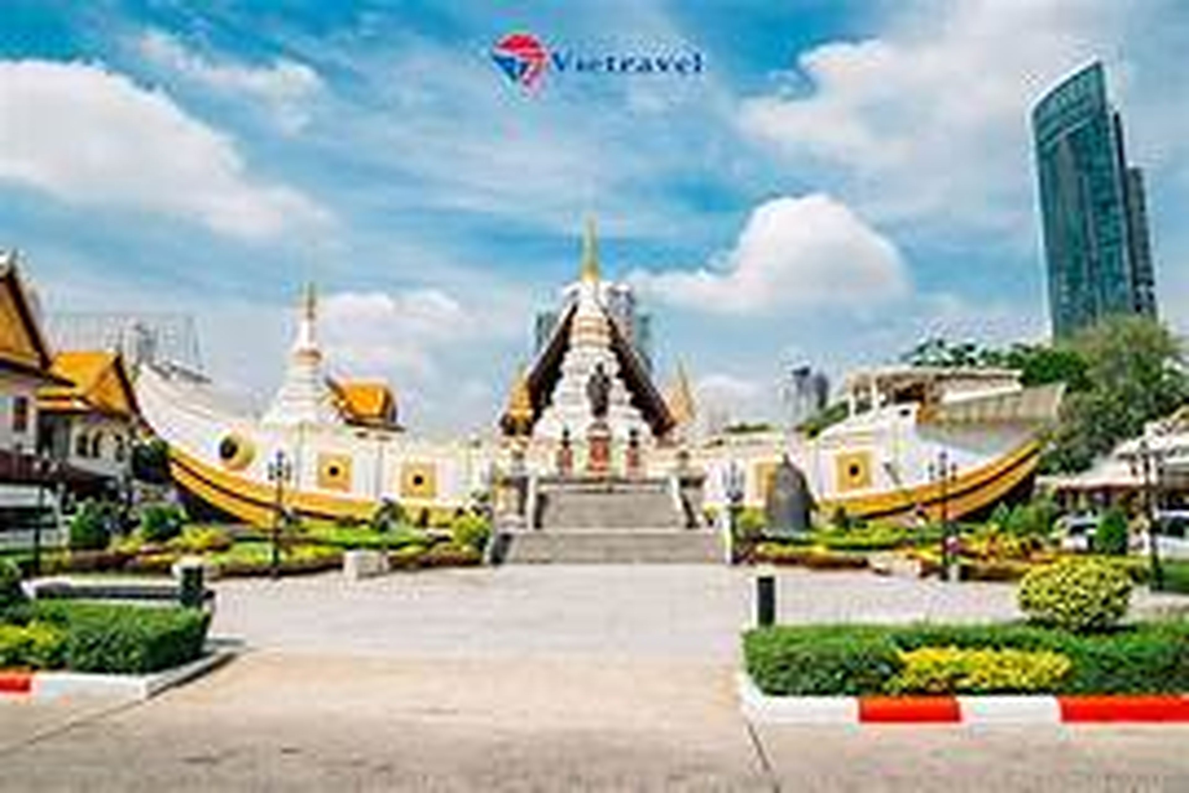 庆和分公司—Vietravel旅游股份公司 - Hình 3